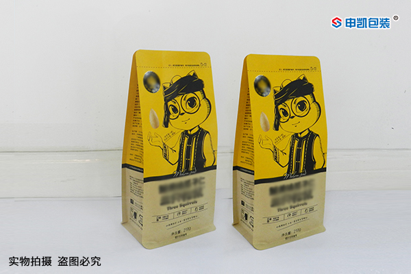 堅(jiān)果包裝袋