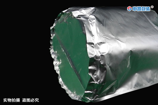鋁箔圓底袋定制廠家