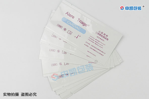 醫(yī)用級(jí)鋁箔袋