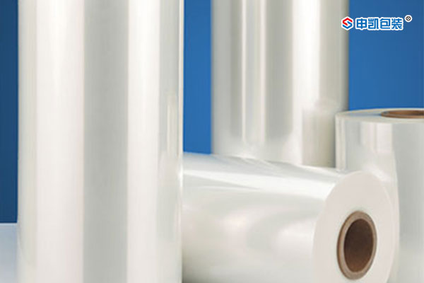高阻隔拉伸膜