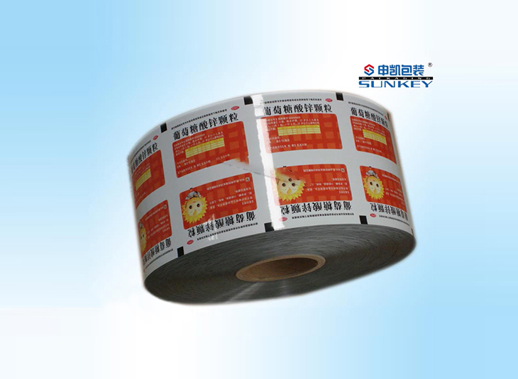 葡萄糖酸辛顆粒 葡萄糖酸辛顆粒