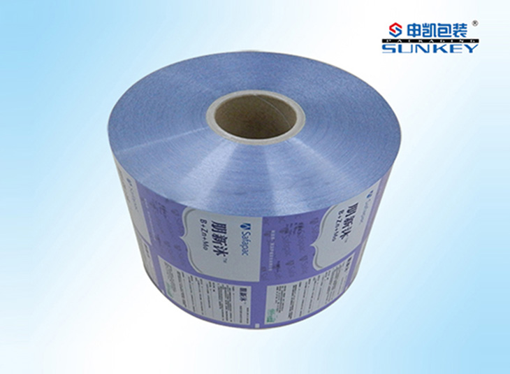 農(nóng)藥卷膜 農(nóng)藥卷膜